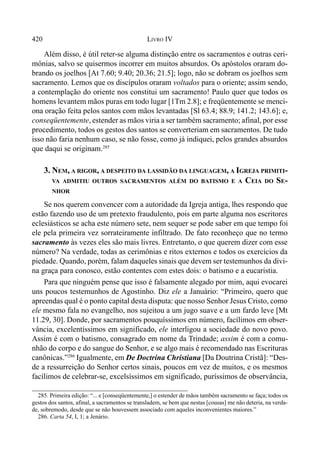 As institutas - João Calvino 04   classica