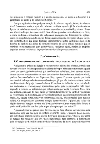 As institutas - João Calvino 04   classica