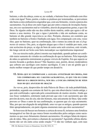 As institutas - João Calvino 04   classica