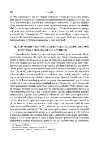 As institutas - João Calvino 04   classica