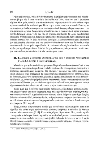 As institutas - João Calvino 04   classica