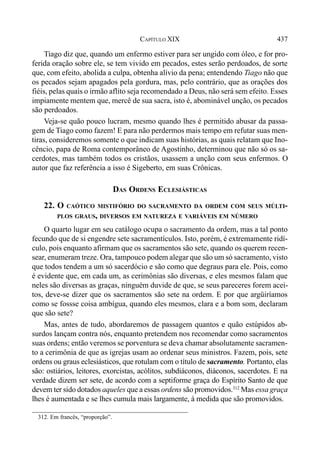 As institutas - João Calvino 04   classica