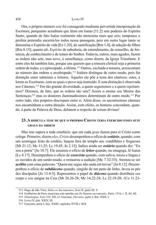 As institutas - João Calvino 04   classica