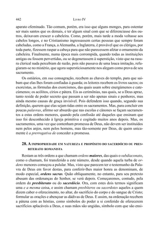 As institutas - João Calvino 04   classica