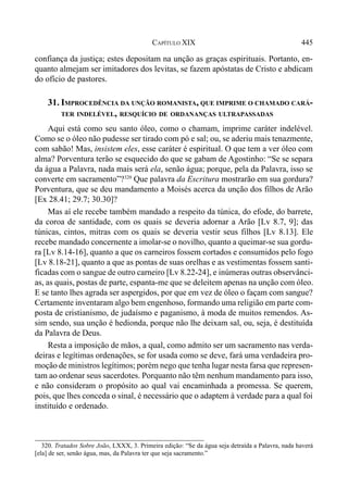 As institutas - João Calvino 04   classica