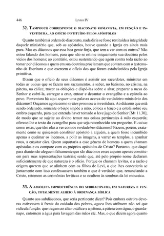 As institutas - João Calvino 04   classica