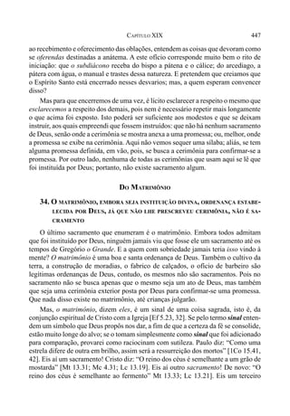 As institutas - João Calvino 04   classica