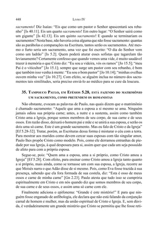 As institutas - João Calvino 04   classica