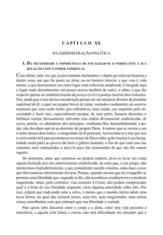 As institutas - João Calvino 04   classica