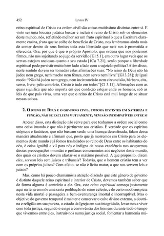 As institutas - João Calvino 04   classica