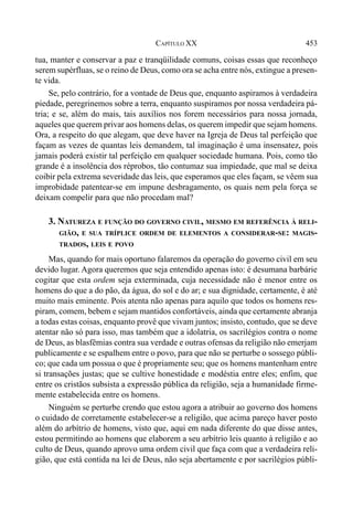 As institutas - João Calvino 04   classica