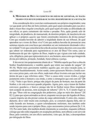 As institutas - João Calvino 04   classica