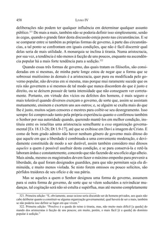 As institutas - João Calvino 04   classica