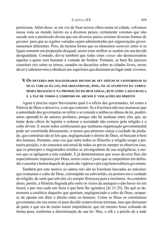 As institutas - João Calvino 04   classica