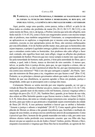 As institutas - João Calvino 04   classica