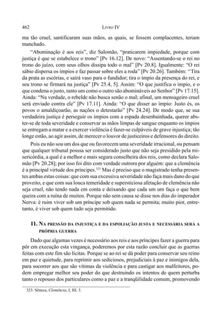 As institutas - João Calvino 04   classica