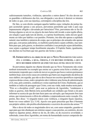 As institutas - João Calvino 04   classica