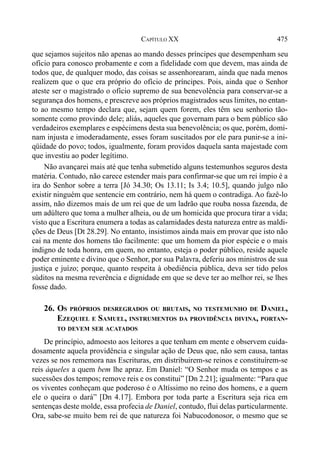 As institutas - João Calvino 04   classica