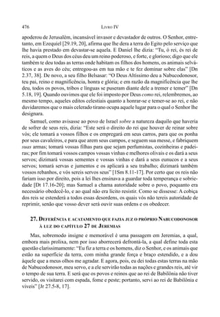 As institutas - João Calvino 04   classica