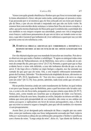 As institutas - João Calvino 04   classica