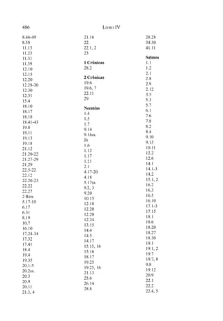 As institutas - João Calvino 04   classica