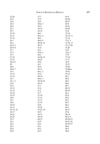 As institutas - João Calvino 04   classica