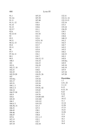 As institutas - João Calvino 04   classica