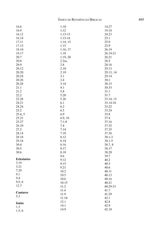 As institutas - João Calvino 04   classica
