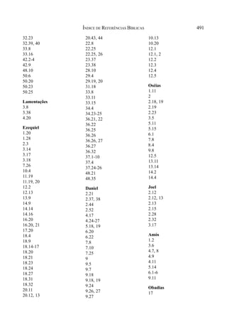 As institutas - João Calvino 04   classica