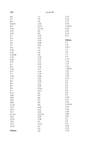 As institutas - João Calvino 04   classica