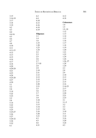 As institutas - João Calvino 04   classica