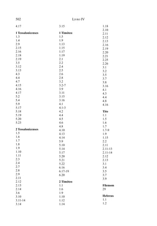 As institutas - João Calvino 04   classica