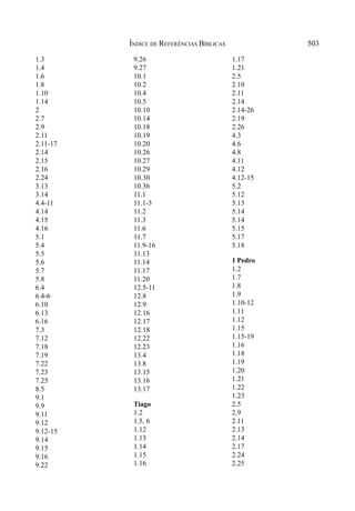 As institutas - João Calvino 04   classica