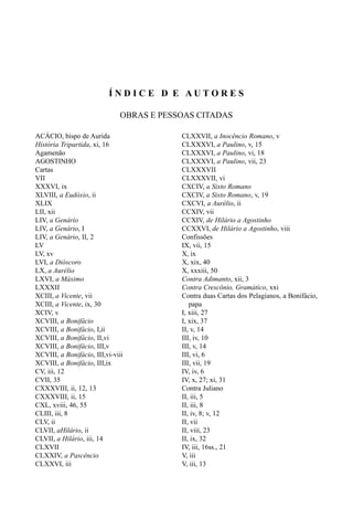 As institutas - João Calvino 04   classica