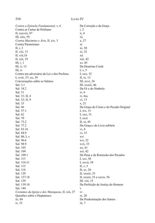 As institutas - João Calvino 04   classica