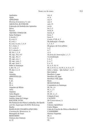 As institutas - João Calvino 04   classica