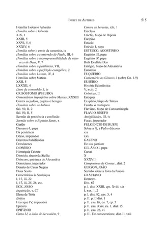 As institutas - João Calvino 04   classica