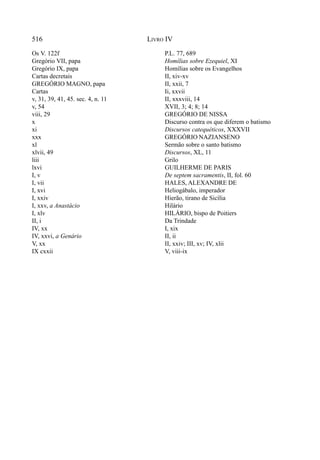 As institutas - João Calvino 04   classica