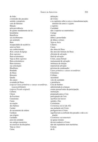 As institutas - João Calvino 04   classica