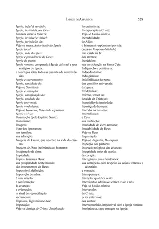 As institutas - João Calvino 04   classica