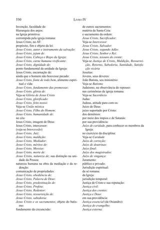 As institutas - João Calvino 04   classica