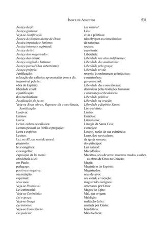 As institutas - João Calvino 04   classica