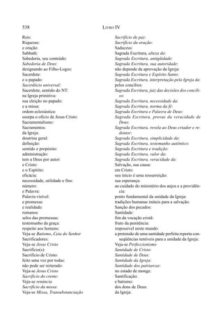 As institutas - João Calvino 04   classica