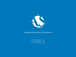 AS International Hardline Brochure | PDF