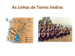 As Linhas de Torres Vedras 