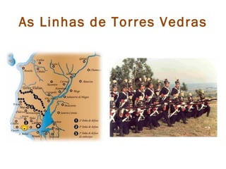 As Linhas de Torres Vedras
 