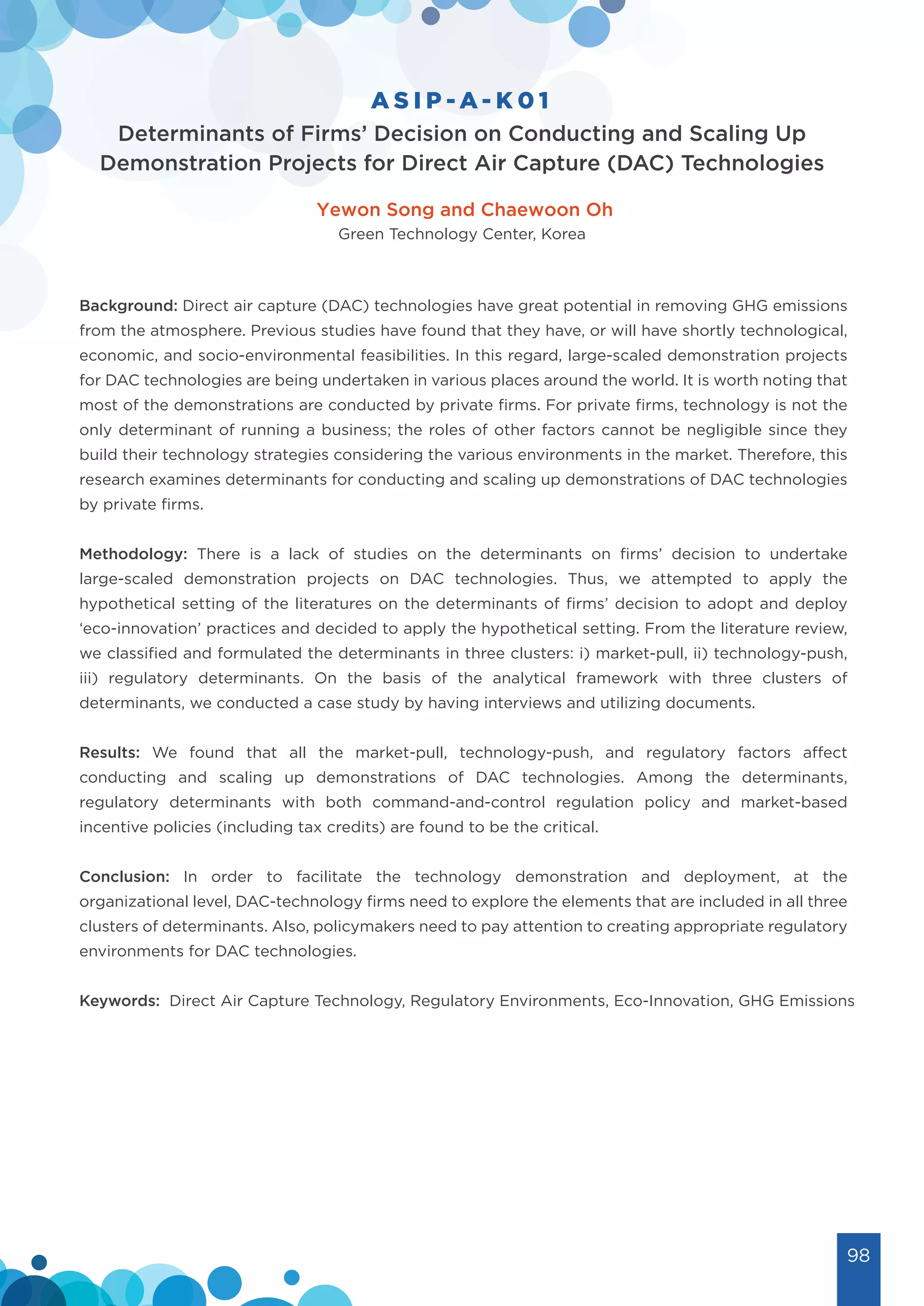 ASIP 2022 Conference Schedule and Proceedings v1.0 - Co-Sponsored by Innomantra.pdf