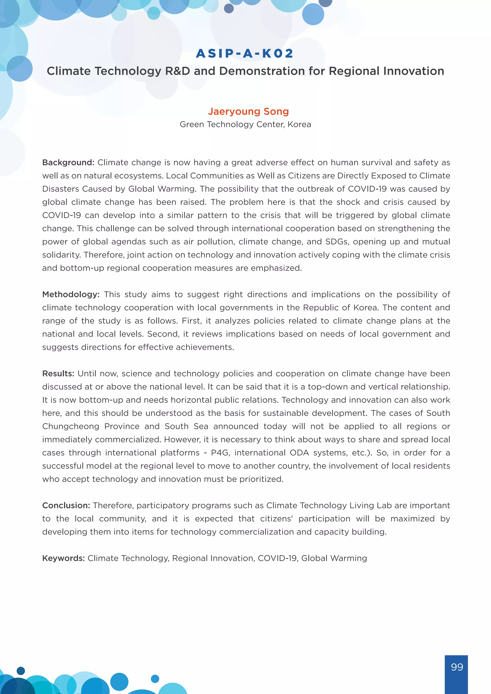 ASIP 2022 Conference Schedule and Proceedings v1.0 - Co-Sponsored by Innomantra.pdf