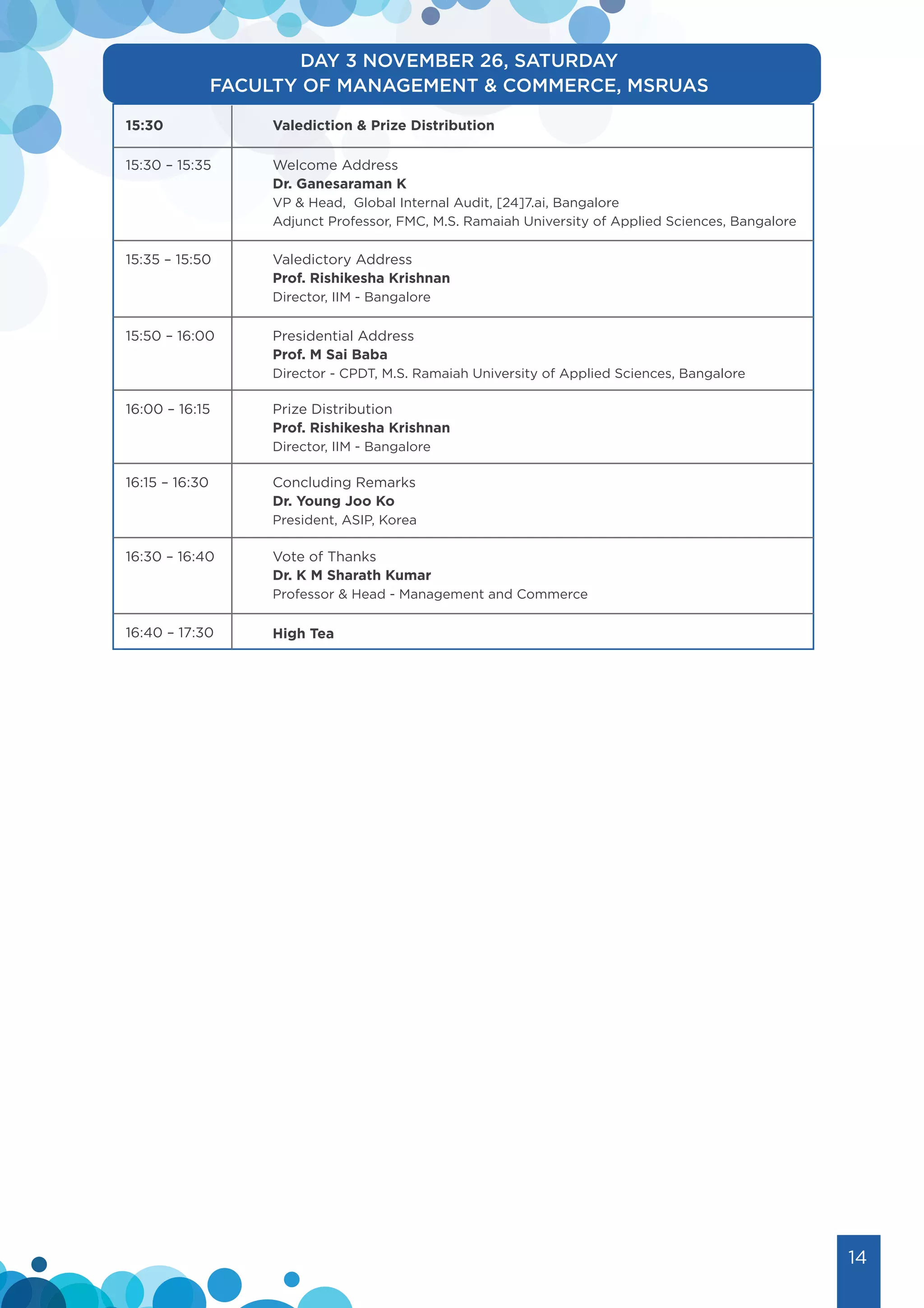 ASIP 2022 Conference Schedule and Proceedings v1.0 - Co-Sponsored by Innomantra.pdf