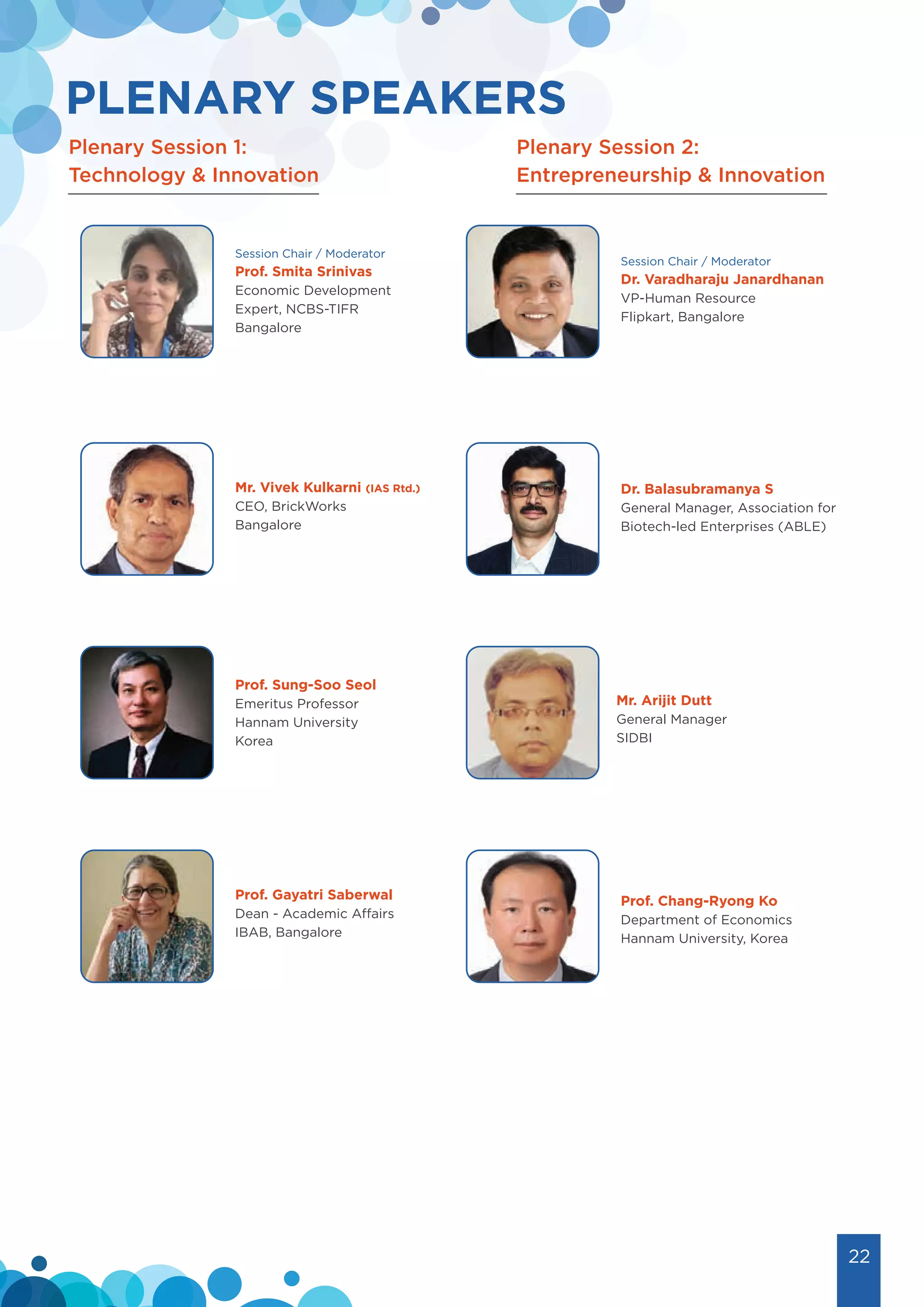 ASIP 2022 Conference Schedule and Proceedings v1.0 - Co-Sponsored by Innomantra.pdf